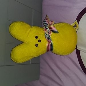 2 peep toys